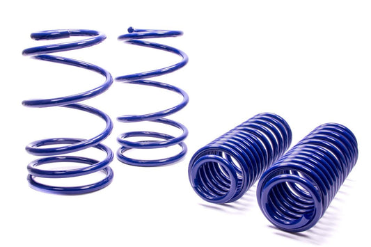 Ford Performance Lowering Spring Kit 07-14 SVT Mustang M-5300-L