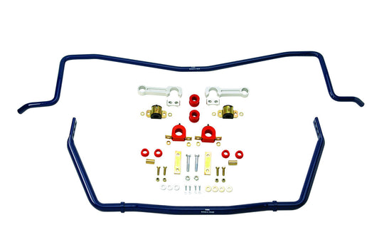 Ford Performance Anti-Roll Back Kit 05-14 Mustang GT M-5490-A