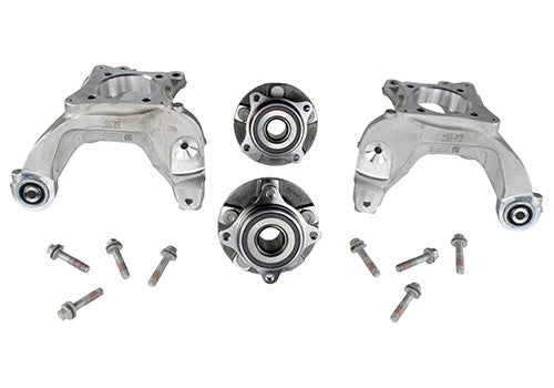 Ford OEM Style Spindle Kit