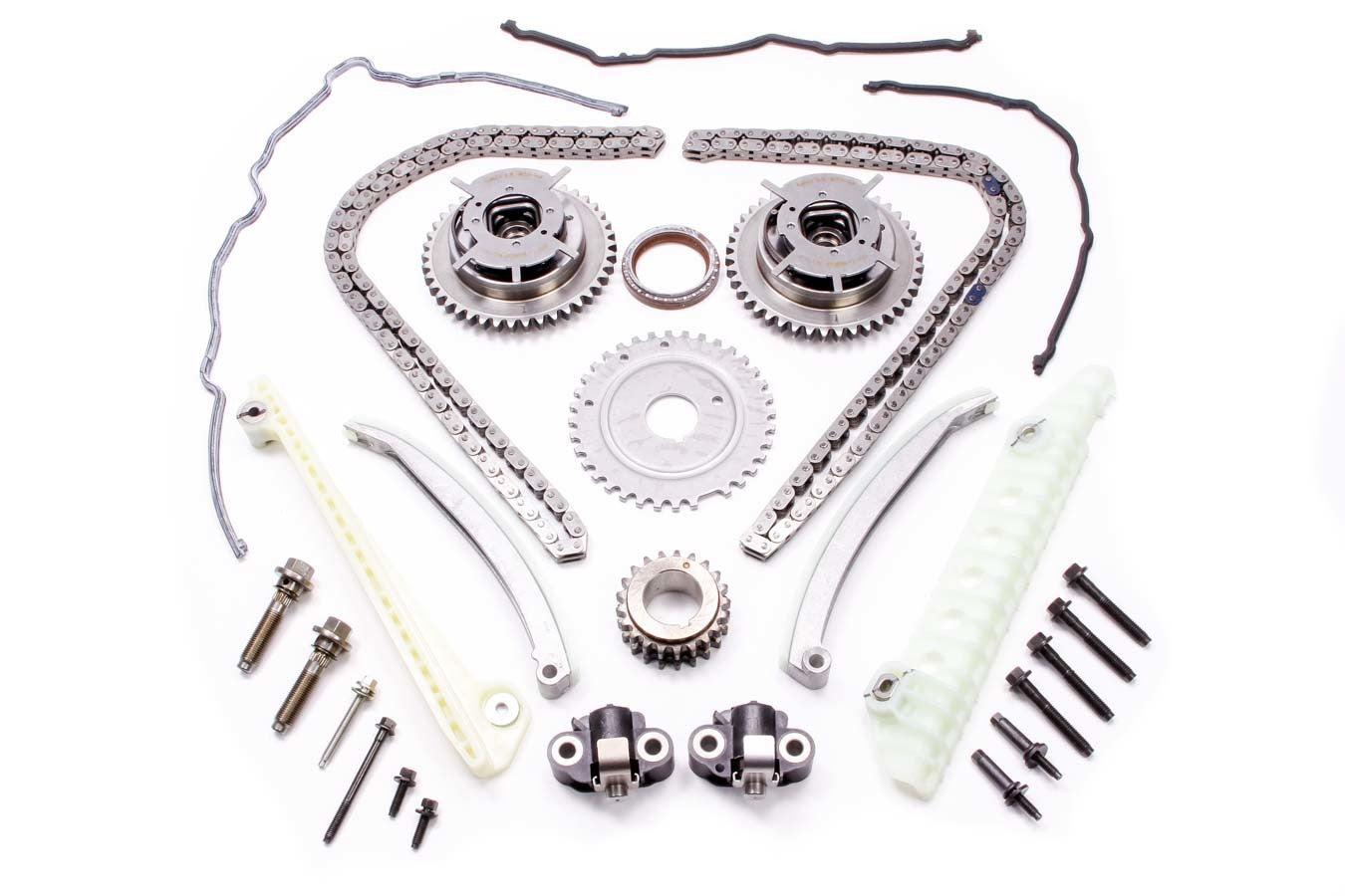 Ford Performance 4.6L 3V Camshaft Drive Kit M-6004-463V