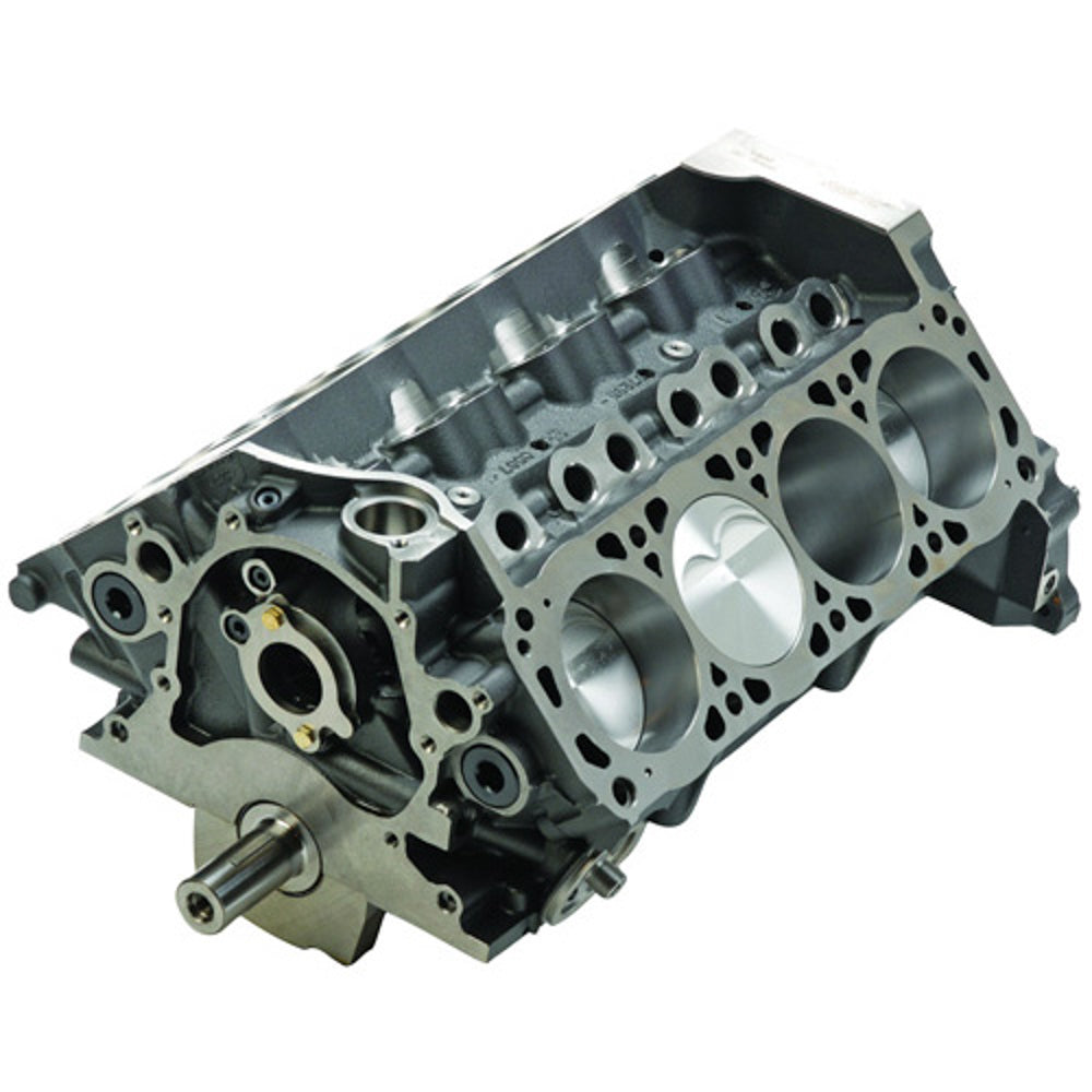 Ford Performance Short Block Assembly 347 CID Boss M-6009-347