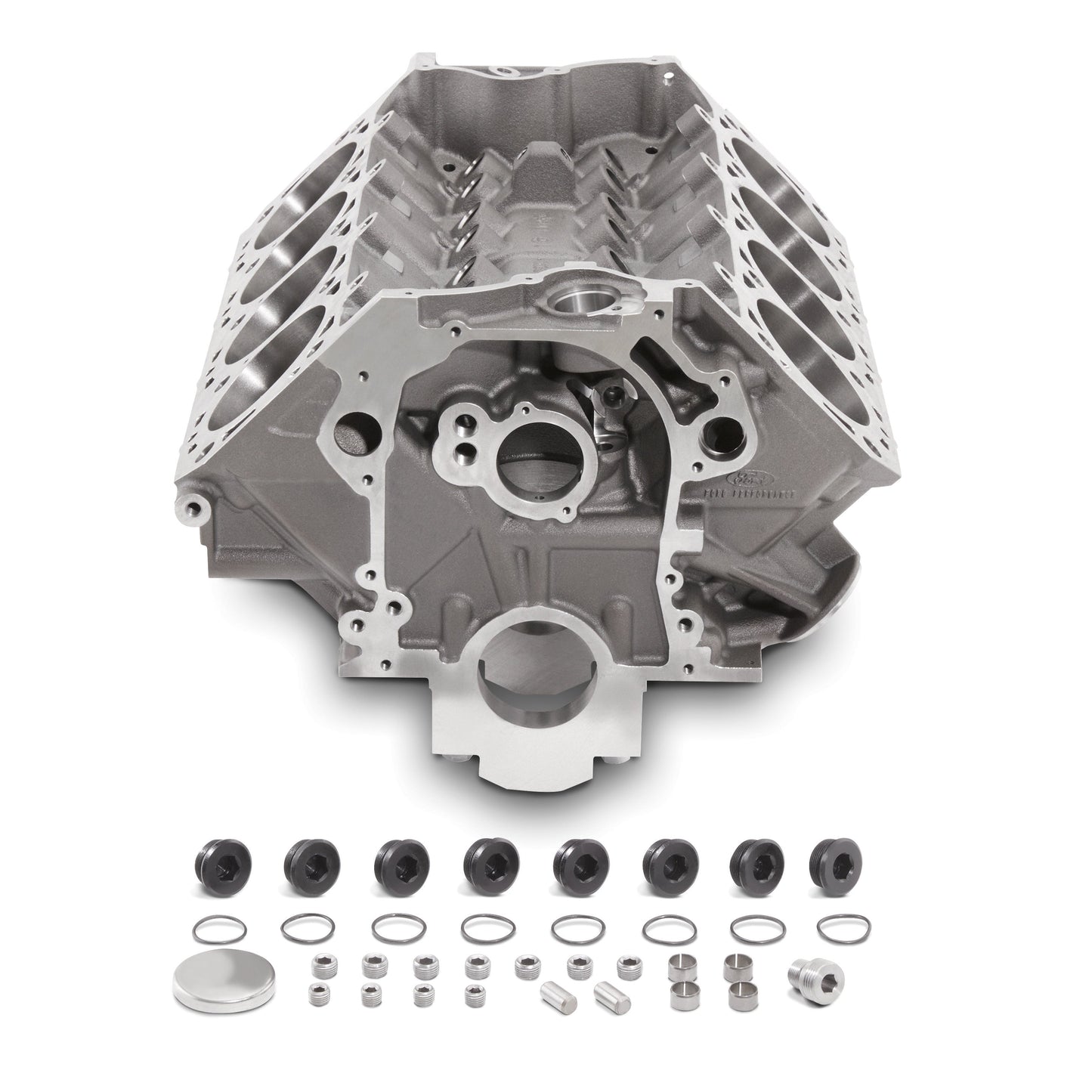 Ford Performance 460 Big Bore Iron Block 4.490 Rough Bore M-6010-A460Xbb