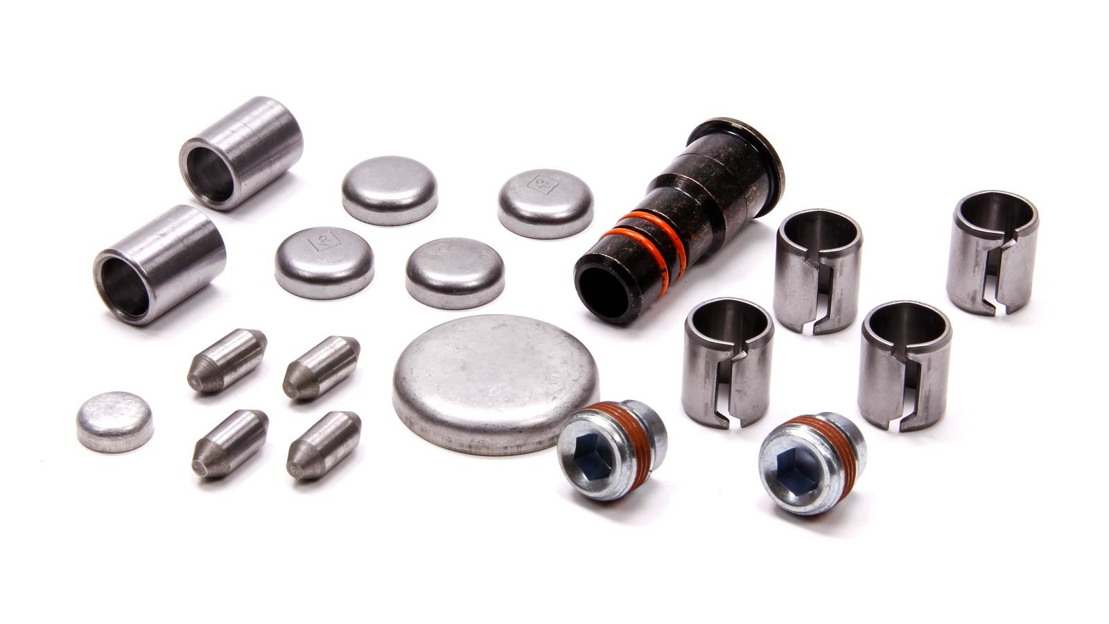 Ford Performance Plug & Dowel Kit 4.6L Aluminum Blocks M-6026-A46