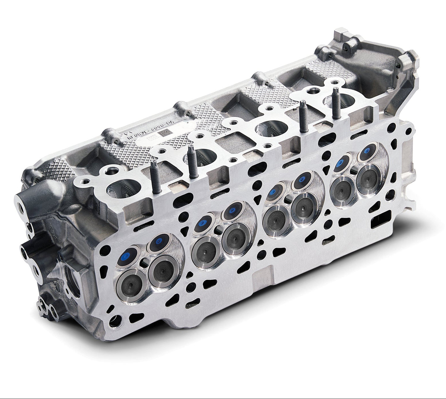 Ford Cylinder Head 5.2L Gen-3 RH M6049-M52B