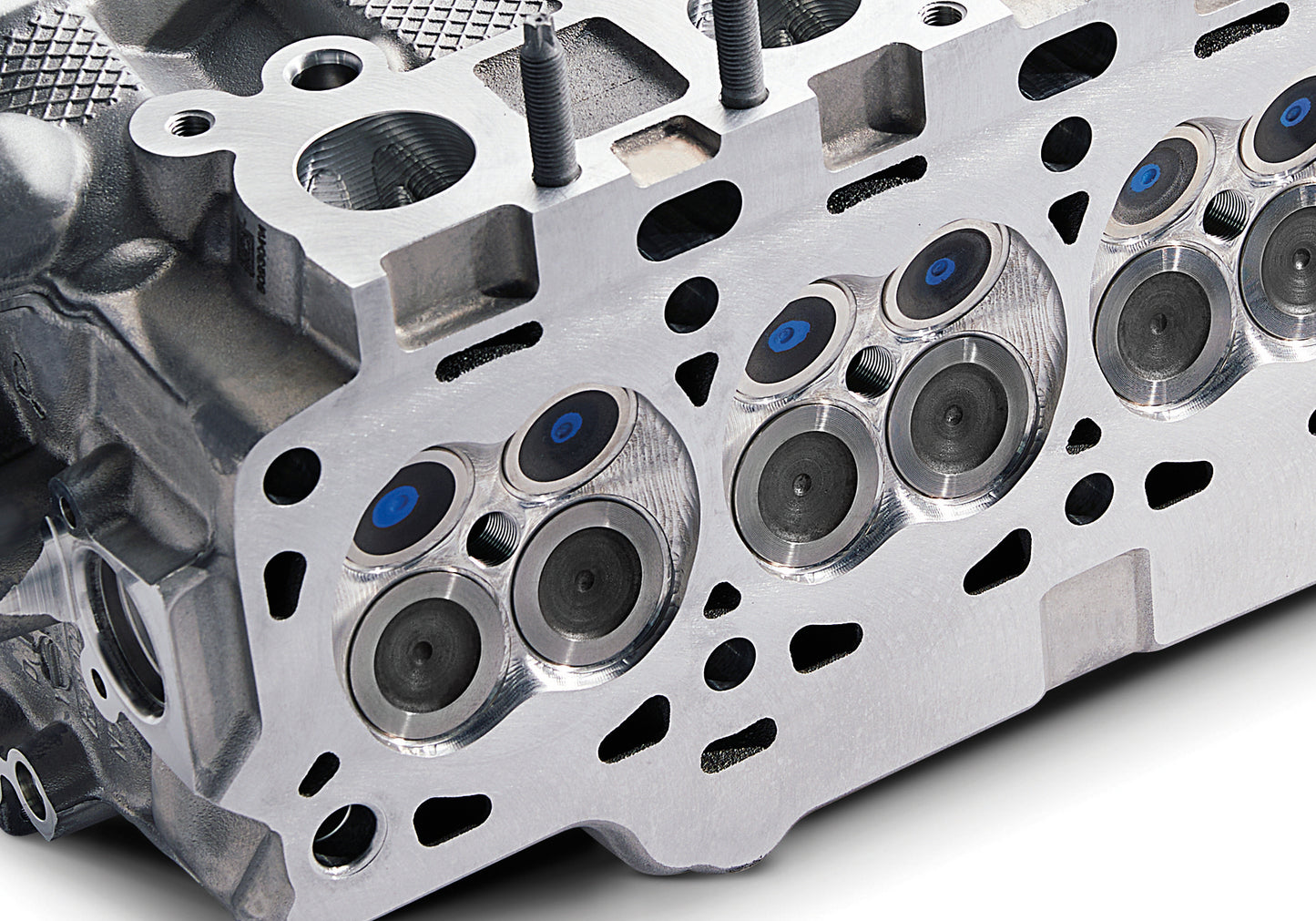 Ford Cylinder Head 5.2L Gen-3 RH M6049-M52B