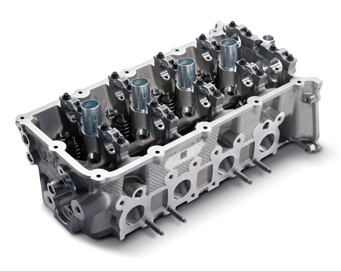 Ford Cylinder Head 5.2L Gen 3 LH M6050-M52B