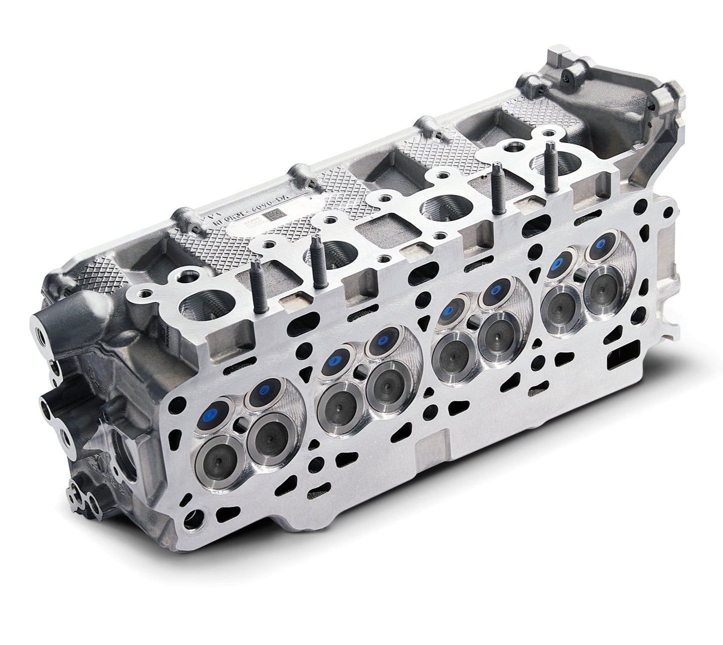 Ford Cylinder Head 5.2L Gen 3 LH M6050-M52B