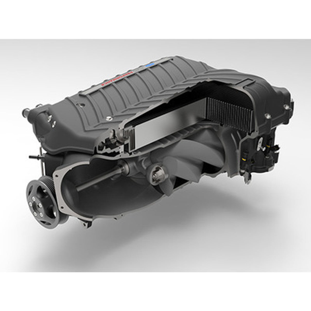 Ford Supercharger Kit Mustang GT M-6066-M8800