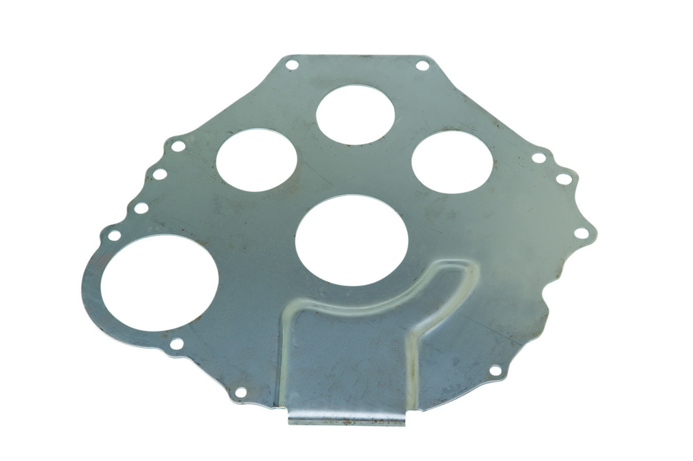 Ford Performance Starter Index Plate 79-95 Mustangs V8 Manual M-7007-B