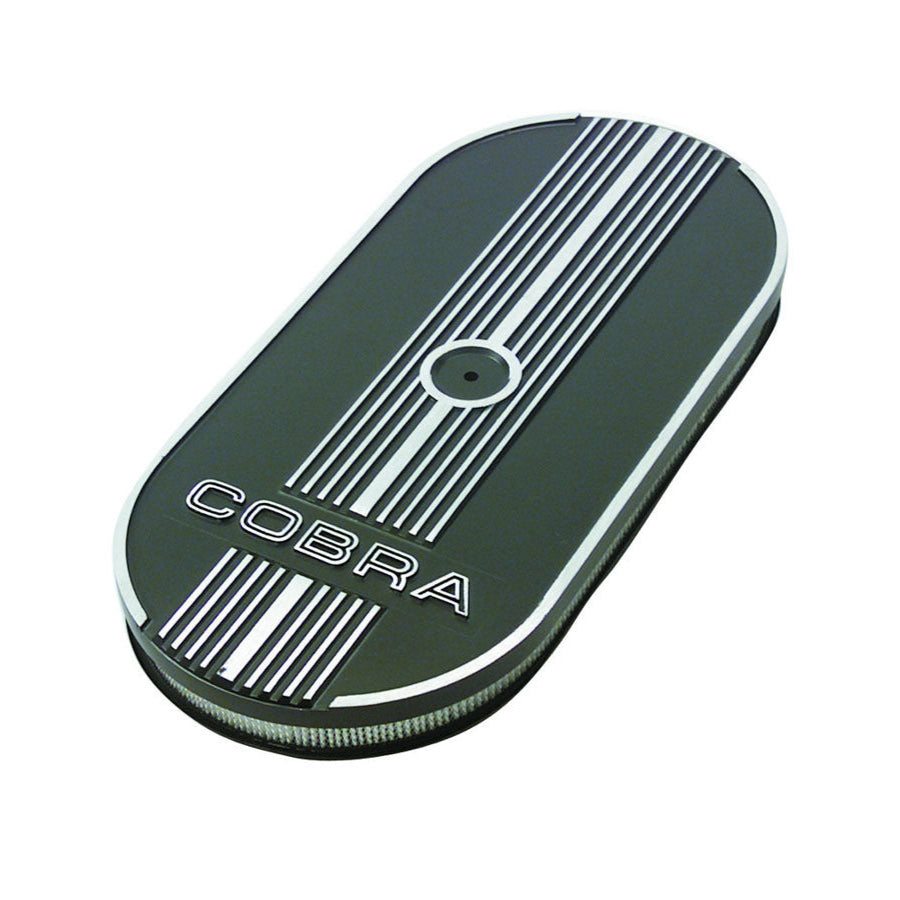 Ford Performance Oval Air Cleaner M-9600-C302