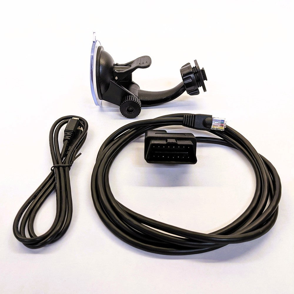 Ford ProCal 4 Programmer (Wiring and Connections)