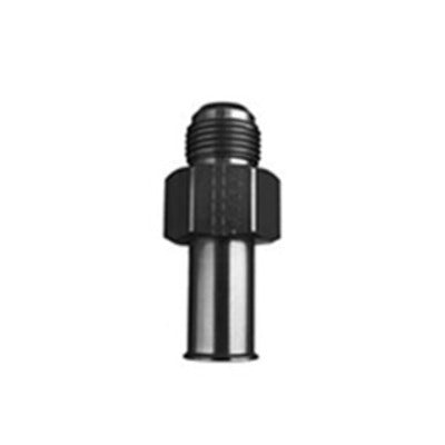 Fragola 8an to 3/8 Male EFI Adapter Fitting