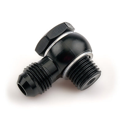 Fragola 6AN M Banjo x 14mm x 1.5 Black