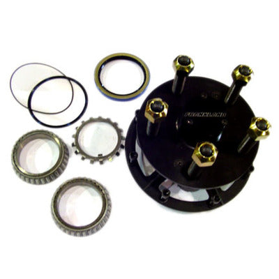 Frankland Racing Hub Kit 2.5" GN GN210-K