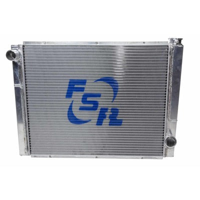 FSR Racing Radiator Chevy Triple Pass 26" x 19" 2619T2