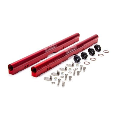 Fast Electronics LSXr Billet Fuel Rail Kit LS2 146033-KIT
