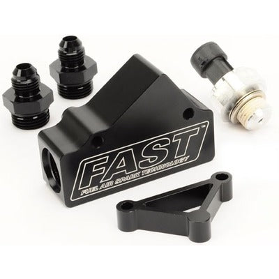 Fast Electronics Electronic Fuel Pressure Kit 301410