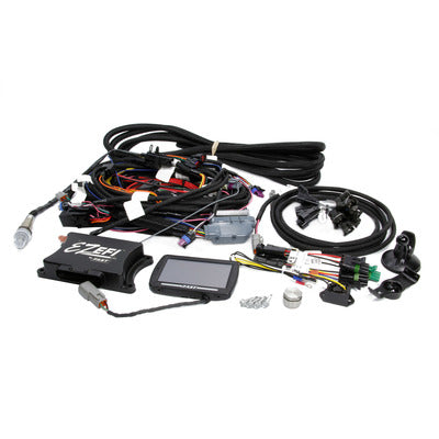Fast Electronics EZ EFI Kit Multi-Port Retro-Fit 302000-06