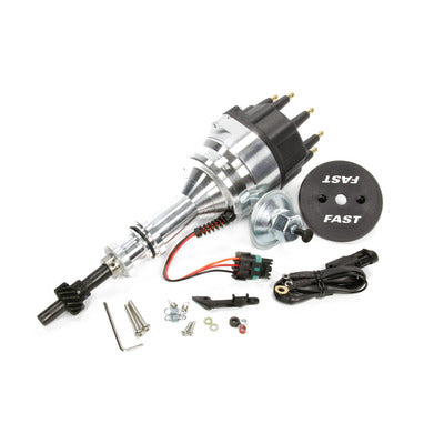 Fast Electronics XDI EZ-Run Distributor SBF 351W 306009