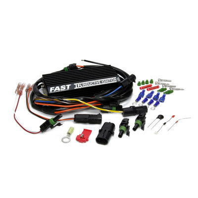 Fast Electronics HI-6S Ignition Box 6000-6300