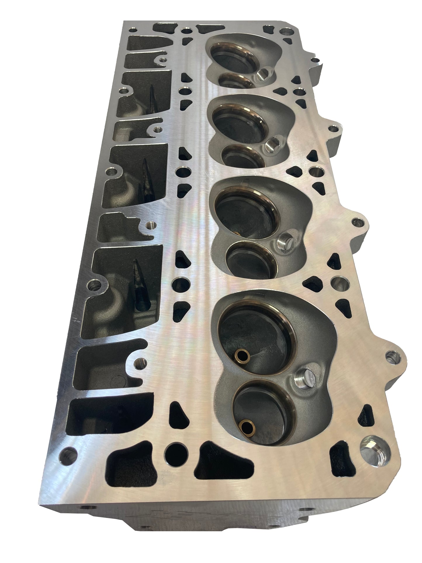 Flotek Cylinder Head GM LS-Series