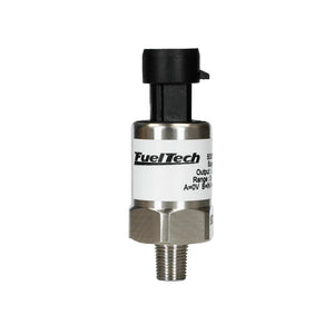 FuelTech 0-30 PSI Pressure Sensor 5005100451