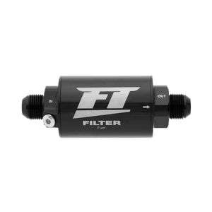 FuelTech FT Fuel Filter 12an 60-Micron 5012100572