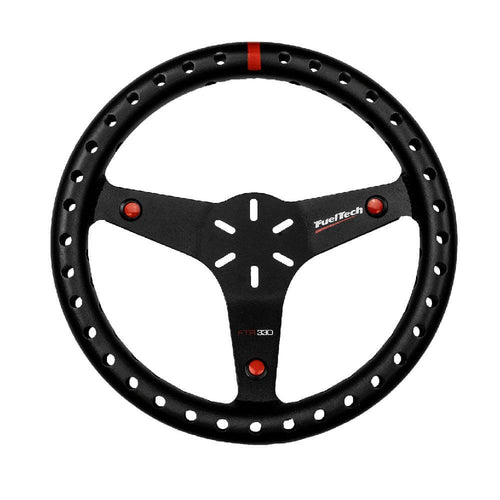 FuelTech FTR-330 Steering Wheel 5014008431