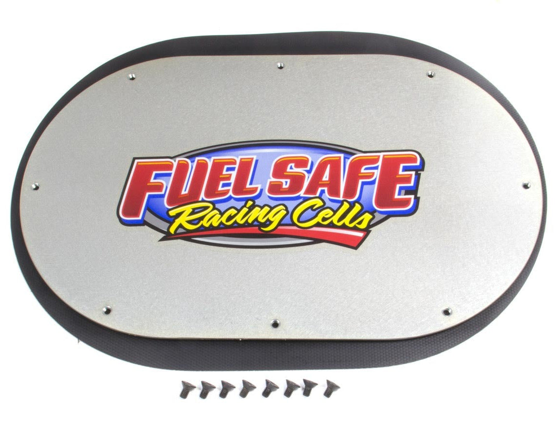 Fuel Safe CP7x12 Cover Plate Front of Sprint Cell Large