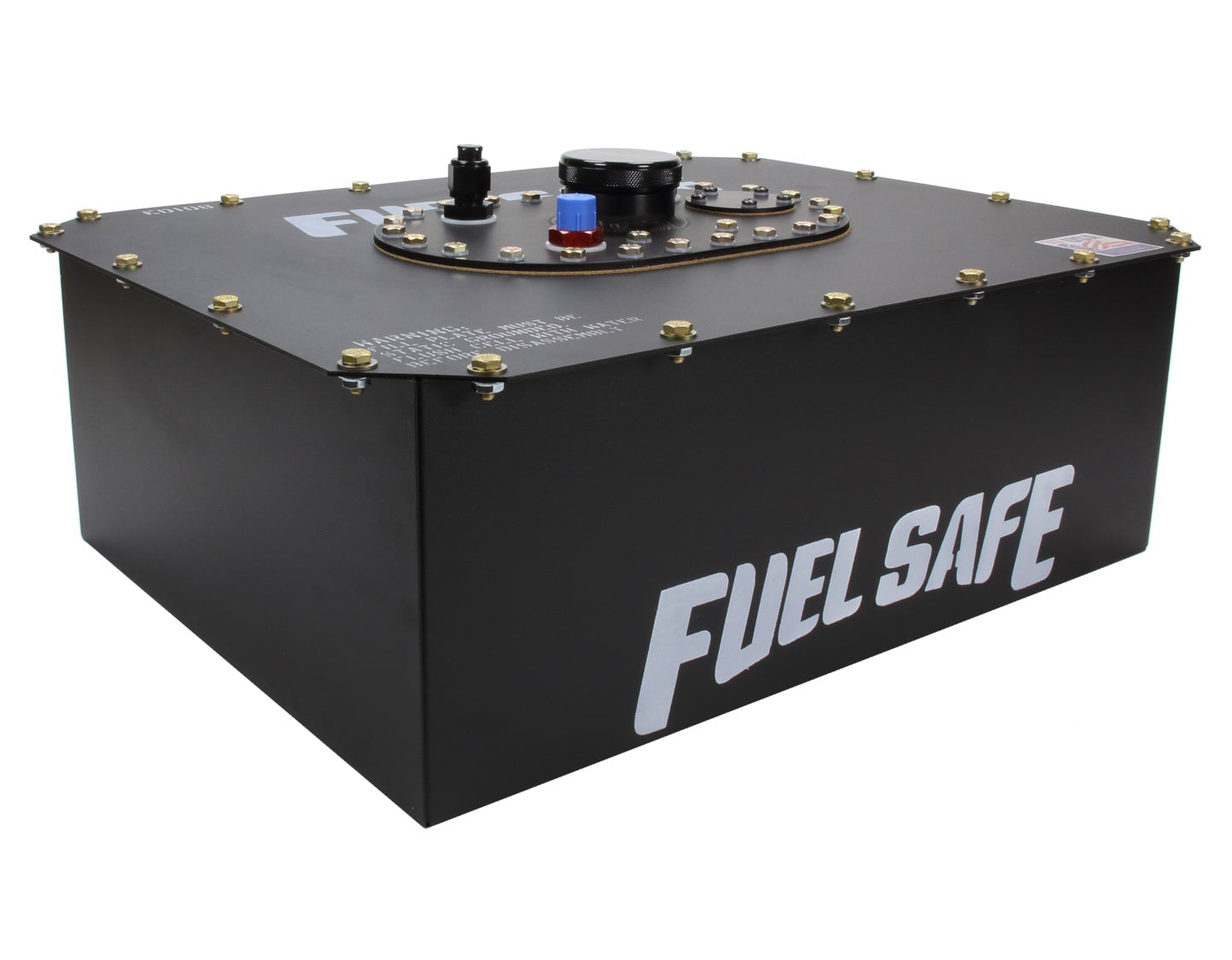 Fuel Safe ED108 Enduro Cell 8 Gal