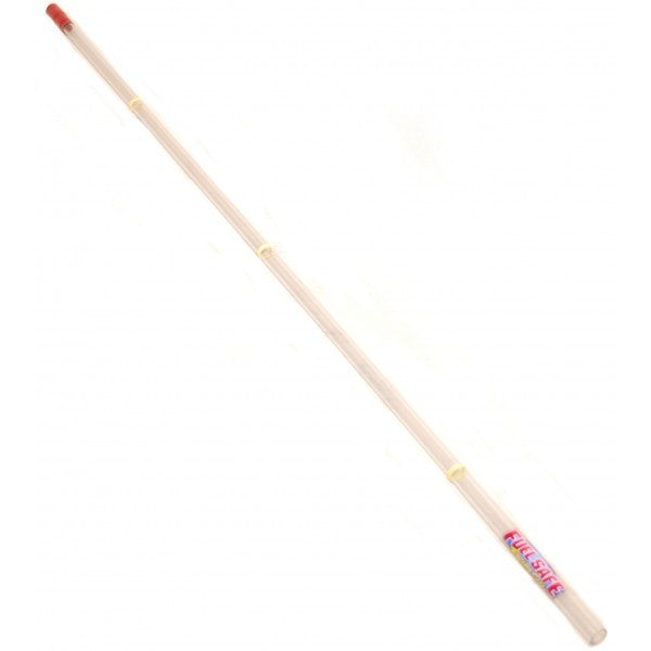 Fuel Safe FLS Clear Fuel Level Stick 36" Tube