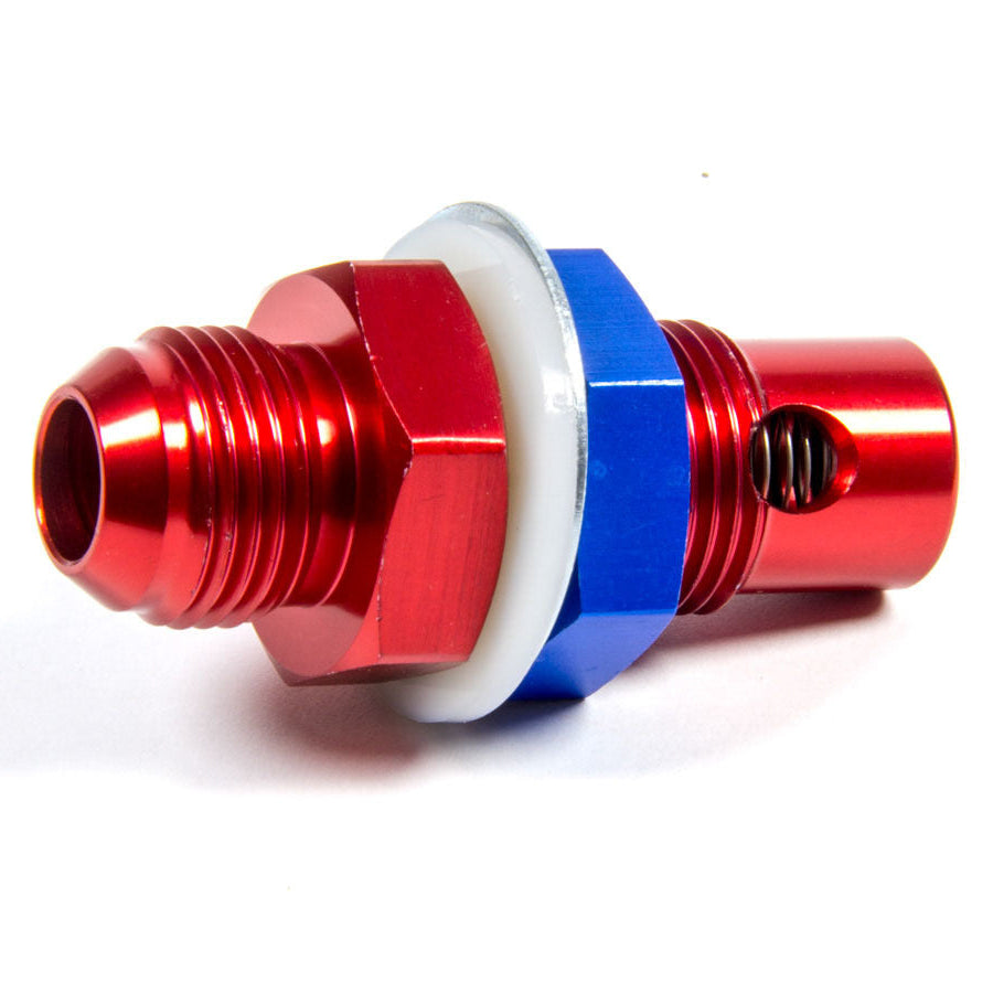 Fuel Safe ITVV08S 1/2" Fuel Check Valve