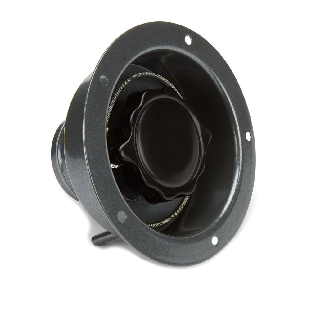 Fuel Safe RFF225 Fuel Filler Cap 2.25" Recessed Fender