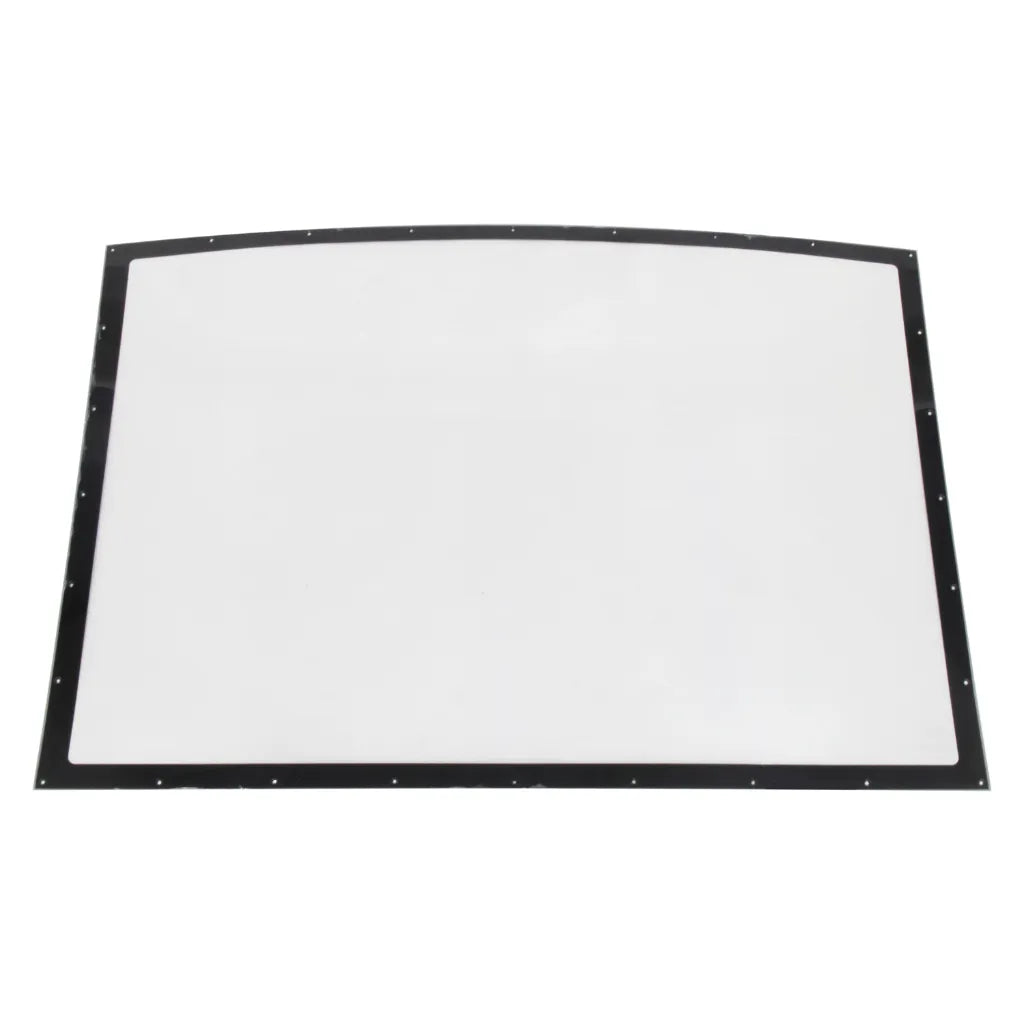 Five Star 2019 Late Model Rear Window Uncoated