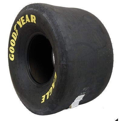 Goodyear 33.0/16.0-15 Drag Slick