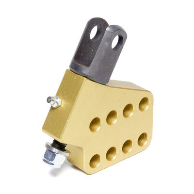 Genesis Birdcage Clevis Shock Mount GEN3750