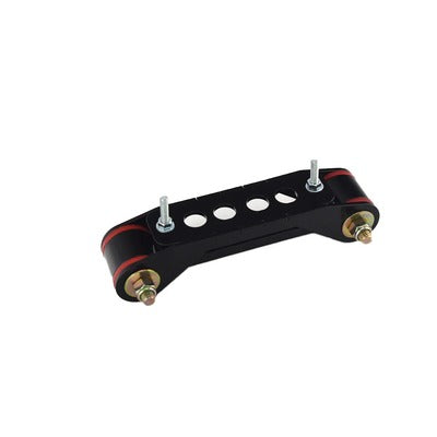 G Force Performance Poly Transmission Mount GF-CG8SSTM