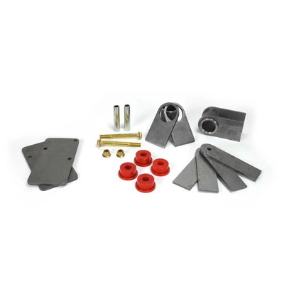 G Force Performance SBC-BBC Engine Mount Kit GF-DIYMP-SBC-KIT