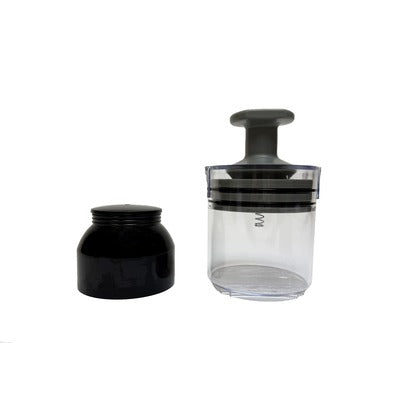 G Force Performance Enclosed Bearing Packer GF-EBP-001