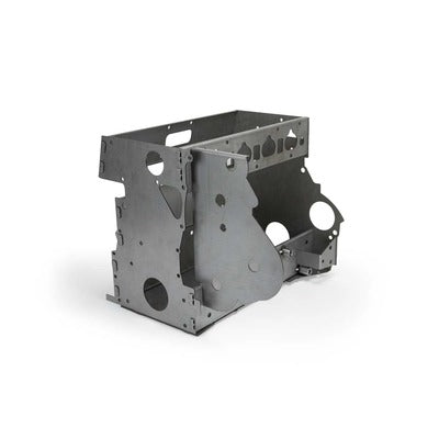 G Force Performance Engine Mockup Block Honda K24 GF-EJ-K24Z3-DIY