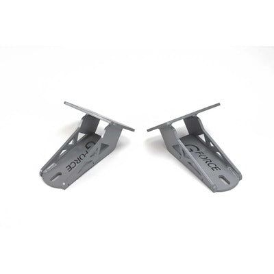 G Force Performance 05-23 Mustang LS Swap Motor Mounts GF-LSMUSTMM