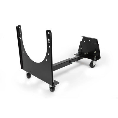 G Force Performance Universal Transmission Dolly GF-TSA-W-BLK