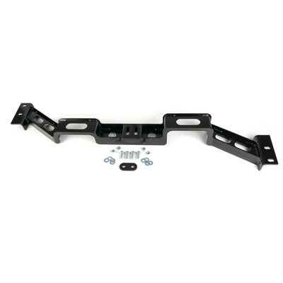 G Force Performance Transmission Crossmember 78-88 GM G-Body TH350 RCG-350NG-BLK