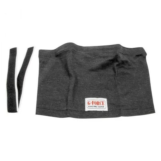 G-Force Helmet Skirt (Black)