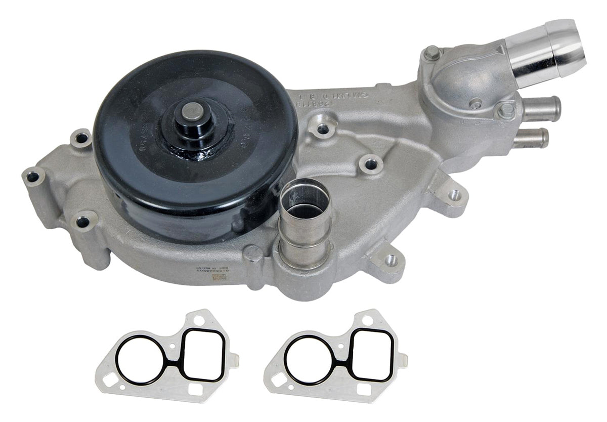 GM Performance Water Pump 12710208