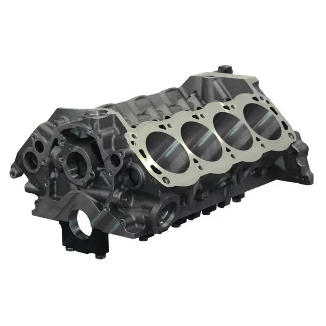 GM Performance Engine Block BBC 454
