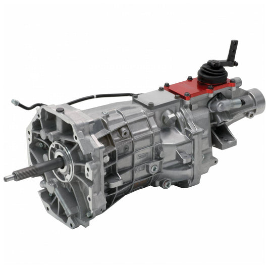 GM Performance LS T56 Super Magnum Manual Transmission Media 2 of 2