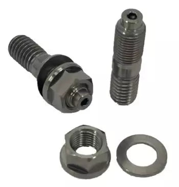 Gorsuch Stud Kit Starter to Belllhousing 7/16-14