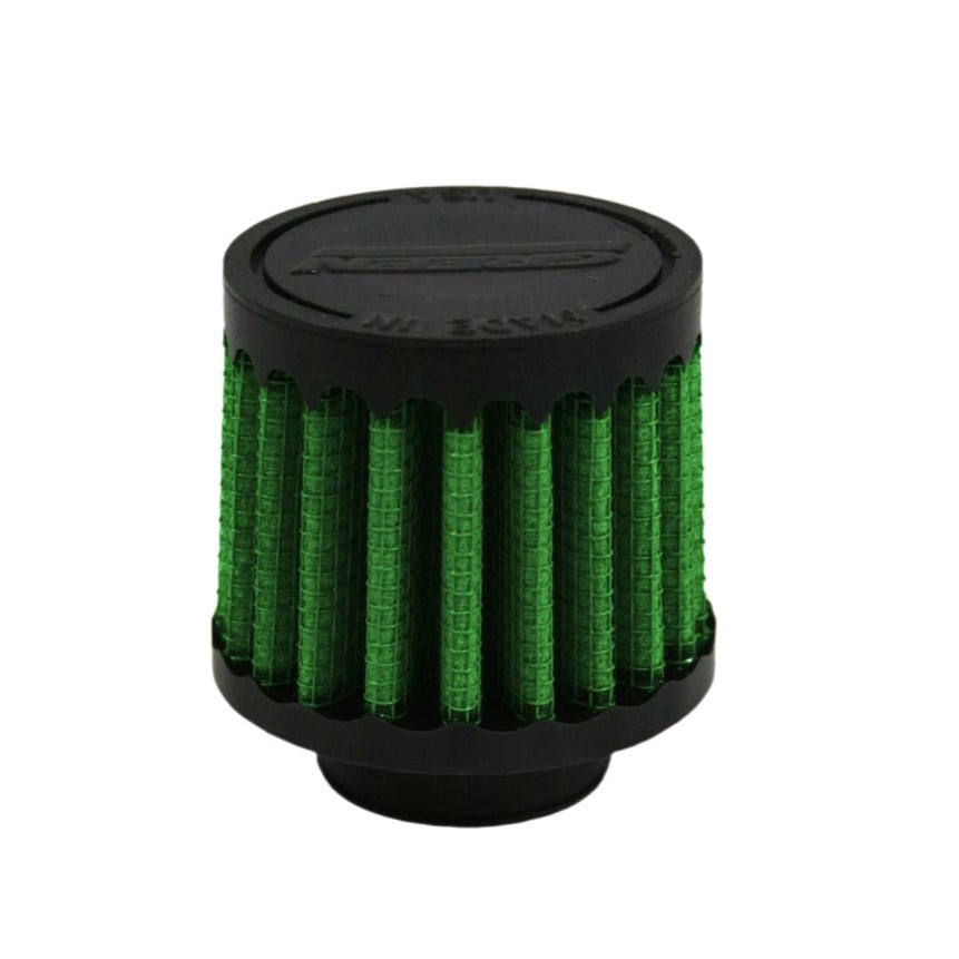 Green Filter Crankcase 2110