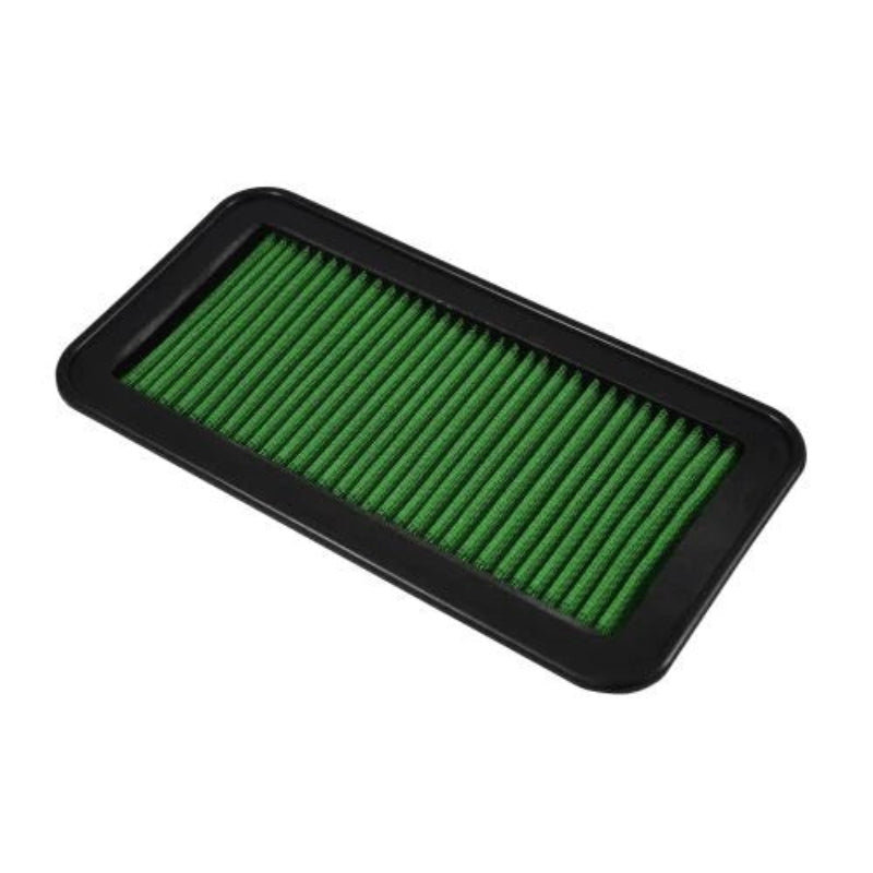 Green Filter Air Filter Element Toyota 2319
